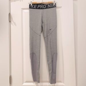 Nike Pro Tight Fit Women’s Full Length Tights